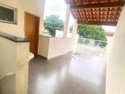Cobertura para Venda em Santo André/SP Parque Oratório 2...
