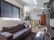 Cobertura para Venda em Santo André/SP Parque Oratório 2...