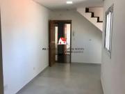 Cobertura para Venda em Santo André/SP Parque Oratório 2...