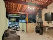 Cobertura para Venda em Santo André/SP Parque Oratório 2...