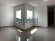 Cobertura para Venda em Santo André/SP Parque Oratório 2...