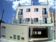 Cobertura para Venda em Santo André/SP Parque Oratório 2...