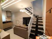 Cobertura para Venda em Santo André/SP Parque Oratório 2...