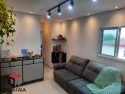 Cobertura para Venda em Santo André/SP Parque Oratório 2...