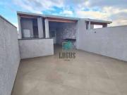 Cobertura para Venda em Santo André/SP Parque Oratório 2...