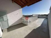 Cobertura para Venda em Santo André/SP Parque Oratório 2...