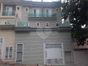 Cobertura para Venda em Santo André/SP Parque Oratório 2...