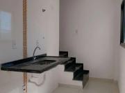 Cobertura para Venda em Santo André/SP Parque Oratório 2...