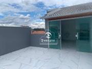 Cobertura para Venda em Santo André/SP Parque Oratório 2...