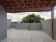 Cobertura para Venda em Santo André/SP Parque Oratório 2...