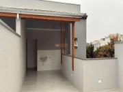 Cobertura para Venda em Santo André/SP Parque Oratório 2...