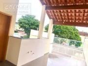 Cobertura para Venda em Santo André/SP Parque Oratório 2...