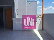 Cobertura para Venda em Santo André/SP Parque Oratório 2...