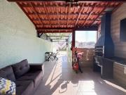 Cobertura para Venda em Santo André/SP Parque Oratório 2...