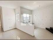 Cobertura para Venda em Santo André/SP Parque Oratório 2...