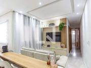 Cobertura para Venda em Santo André/SP Parque Oratório 3...