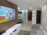 Cobertura para Venda em Santo André/SP Parque Oratório 3...