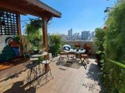 Cobertura para Venda em Santo André/SP Santa Maria 2 Quartos