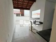 Cobertura para Venda em Santo André/SP Santa Maria 2 Quartos