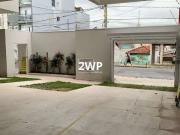 Cobertura para Venda em Santo André/SP Santa Maria 2 Quartos