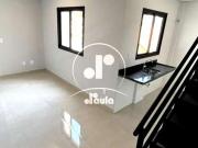Cobertura para Venda em Santo André/SP Santa Maria 2 Quartos