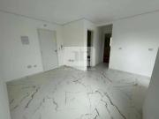 Cobertura para Venda em Santo André/SP Santa Maria 2 Quartos