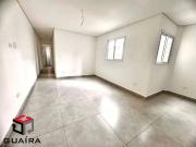 Cobertura para Venda em Santo André/SP Santa Maria 2 Quartos