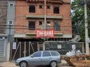 Cobertura para Venda em Santo André/SP Santa Maria 2 Quartos