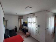 Cobertura para Venda em Santo André/SP Santa Maria 2 Quartos