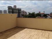 Cobertura para Venda em Santo André/SP Santa Maria 2 Quartos