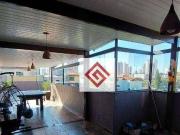 Cobertura para Venda em Santo André/SP Santa Maria 2 Quartos