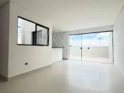 Cobertura para Venda em Santo André/SP Santa Maria 2 Quartos