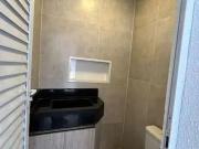 Cobertura para Venda em Santo André/SP Santa Maria 2 Quartos