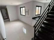 Cobertura para Venda em Santo André/SP Santa Maria 2 Quartos