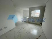 Cobertura para Venda em Santo André/SP Santa Maria 2 Quartos