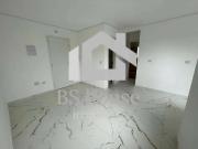 Cobertura para Venda em Santo André/SP Santa Maria 2 Quartos