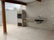 Cobertura para Venda em Santo André/SP Santa Maria 2 Quartos