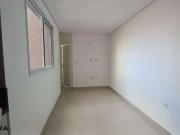 Cobertura para Venda em Santo André/SP Santa Maria 2 Quartos