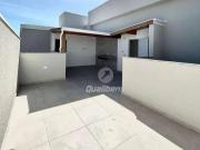 Cobertura para Venda em Santo André/SP Santa Maria 2 Quartos