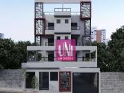 Cobertura para Venda em Santo André/SP Santa Maria 2 Quartos