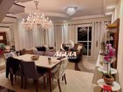 Cobertura para Venda em Santo André/SP Santa Maria 3 Quartos