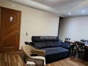 Cobertura para Venda em Santo André/SP Santa Maria 3 Quartos