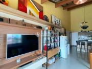 Cobertura para Venda em Santo André/SP Santa Maria 3 Quartos