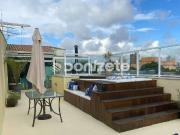 Cobertura para Venda em Santo André/SP Santa Maria 3 Quartos