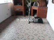 Cobertura para Venda em Santo André/SP Santa Maria 3 Quartos