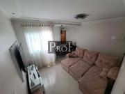 Cobertura para Venda em Santo André/SP Santa Maria 3 Quartos