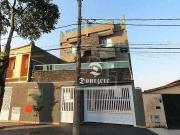 Cobertura para Venda em Santo André/SP Santa Maria 3 Quartos