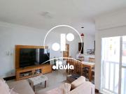 Cobertura para Venda em Santo André/SP Santa Maria 3 Quartos