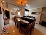 Cobertura para Venda em Santo André/SP Santa Maria 3 Quartos