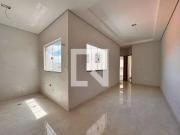 Cobertura para Venda em Santo André/SP Santa Teresinha 2...